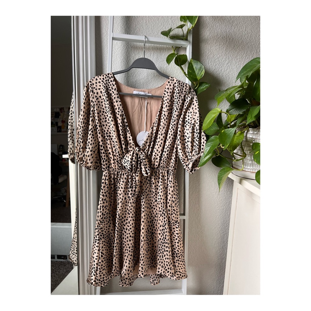 NWT Petal & Pup Eisley Dress
